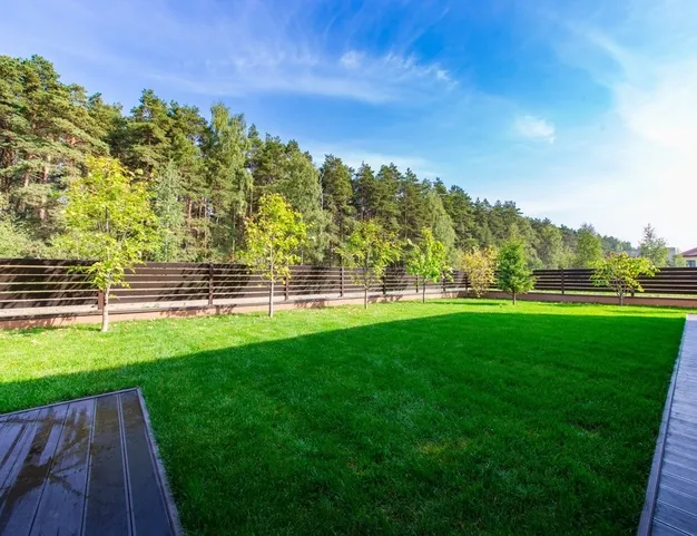 дом  в КП Архангельское-2, 9 км от МКАД