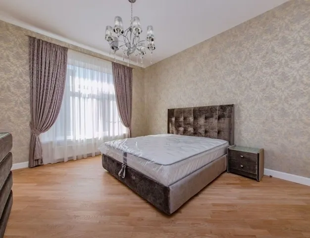 дом  в КП Архангельское-2, 9 км от МКАД