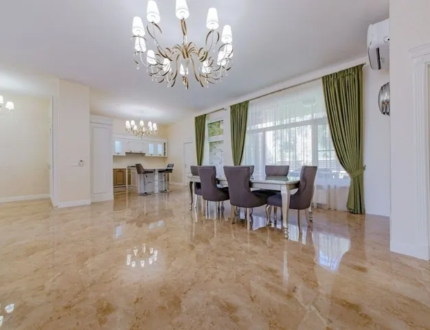 дом  в КП Архангельское-2, 9 км от МКАД