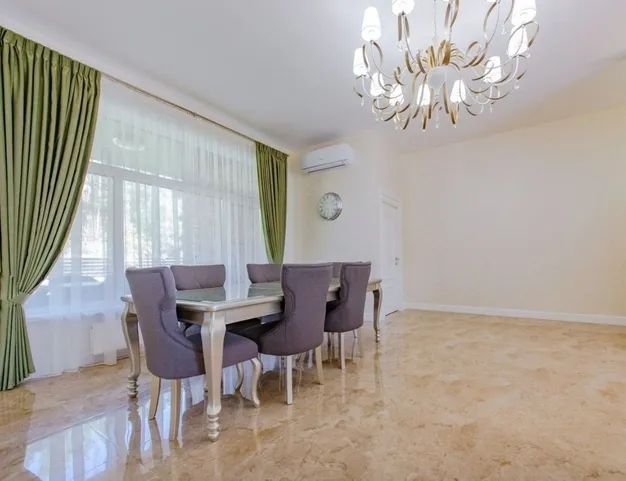 дом  в КП Архангельское-2, 9 км от МКАД