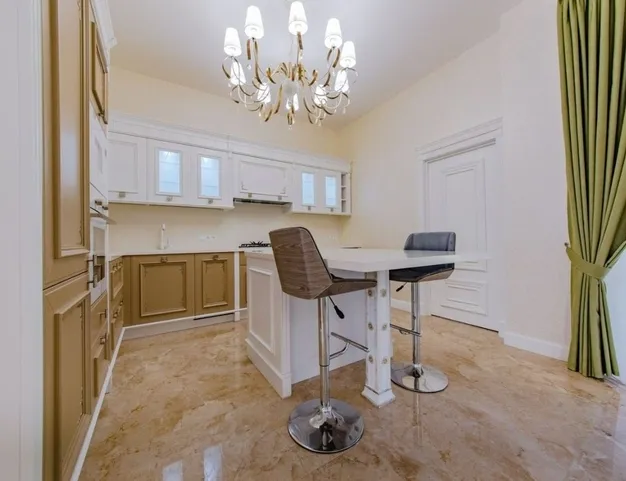 дом  в КП Архангельское-2, 9 км от МКАД