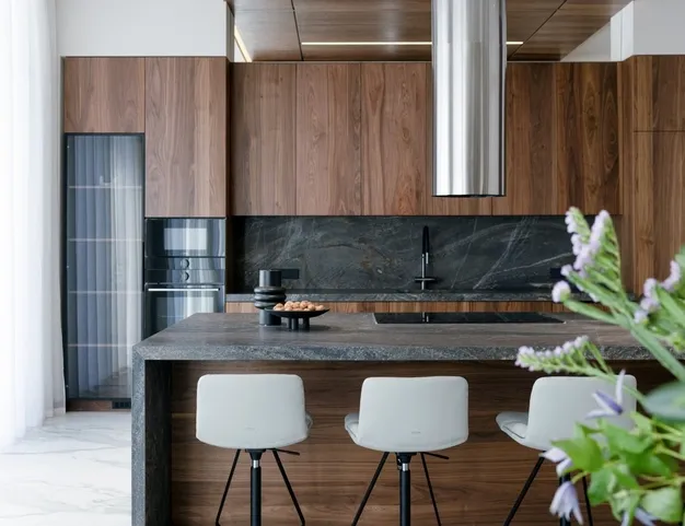 дом  в КП Миллениум Парк, 19 км от МКАД