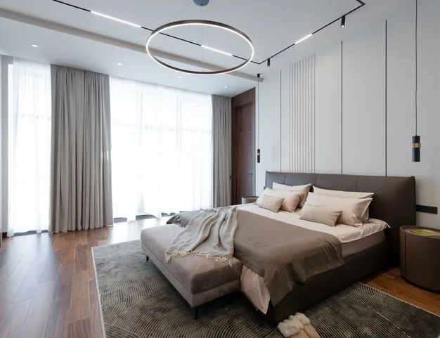 дом  в КП Миллениум Парк, 19 км от МКАД