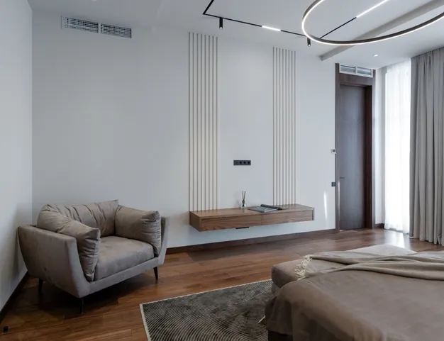 дом  в КП Миллениум Парк, 19 км от МКАД