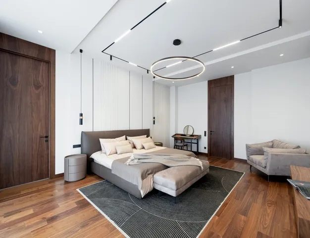 дом  в КП Миллениум Парк, 19 км от МКАД