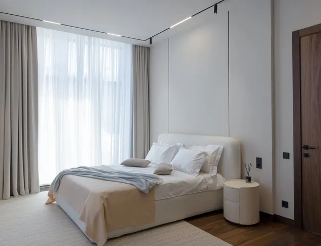 дом  в КП Миллениум Парк, 19 км от МКАД