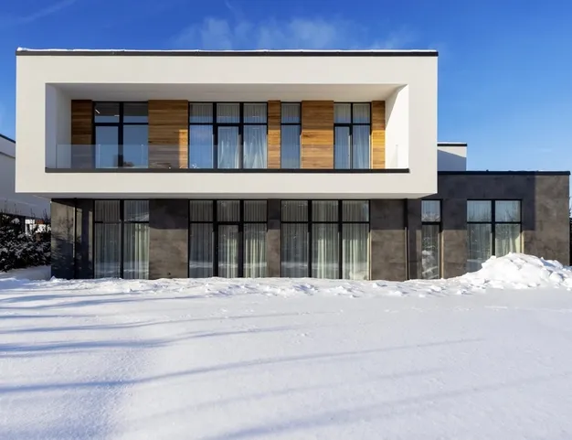 дом  в КП Миллениум Парк, 19 км от МКАД