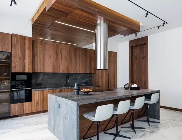 дом  в КП Миллениум Парк, 19 км от МКАД