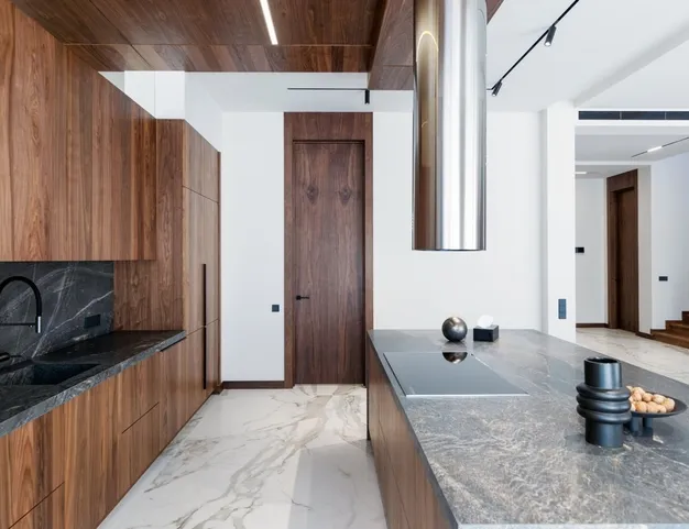 дом  в КП Миллениум Парк, 19 км от МКАД