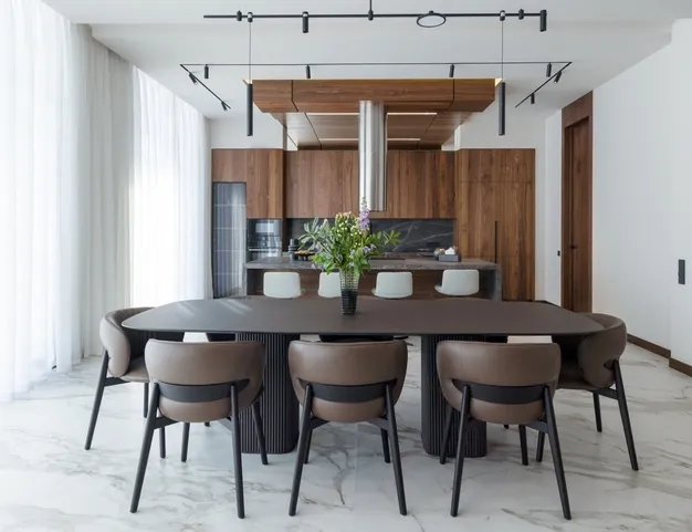 дом  в КП Миллениум Парк, 19 км от МКАД