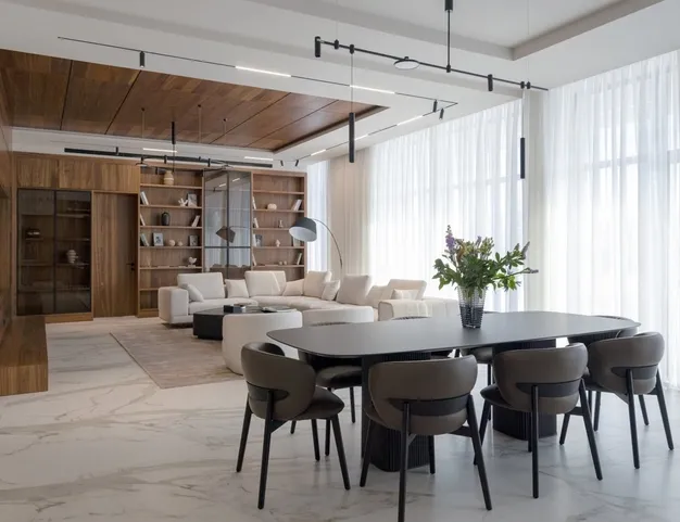 дом  в КП Миллениум Парк, 19 км от МКАД