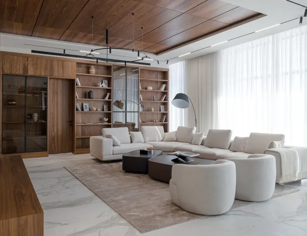 дом  в КП Миллениум Парк, 19 км от МКАД