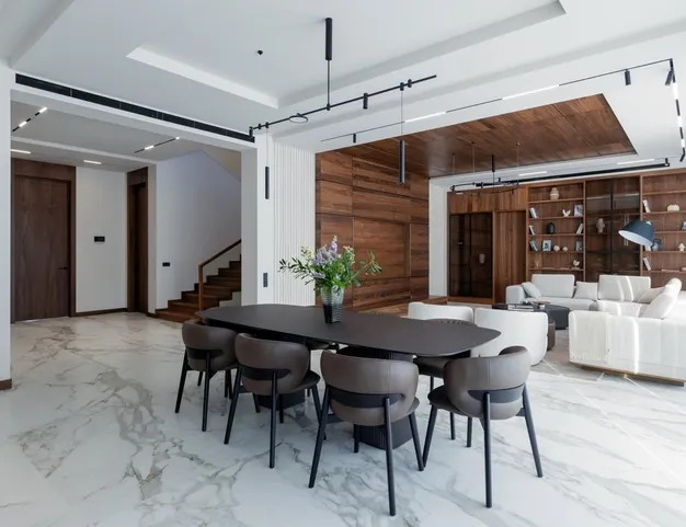 дом  в КП Миллениум Парк, 19 км от МКАД