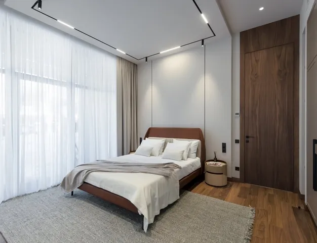 дом  в КП Миллениум Парк, 19 км от МКАД