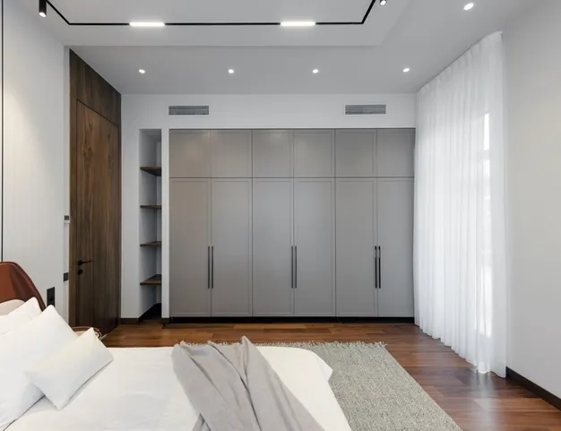 дом  в КП Миллениум Парк, 19 км от МКАД