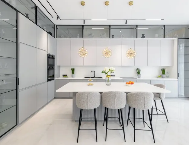 дом  в КП Монтевиль, 23 км от МКАД