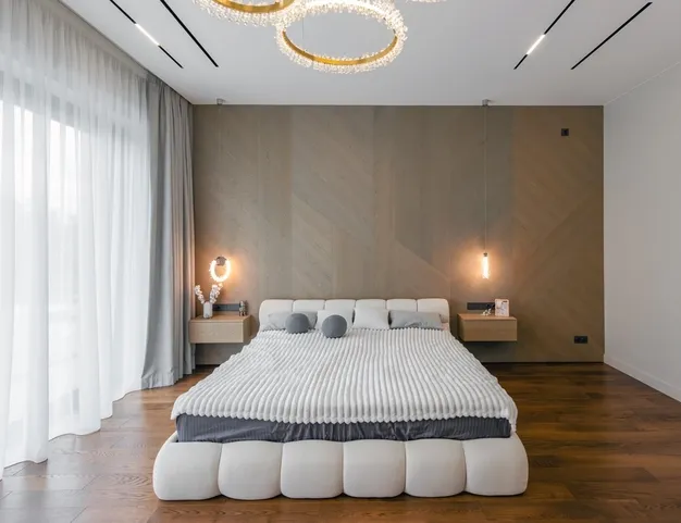 дом  в КП Монтевиль, 23 км от МКАД