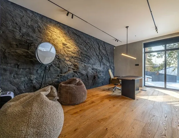 дом  в КП Подмосковные Просторы, 32 км от МКАД