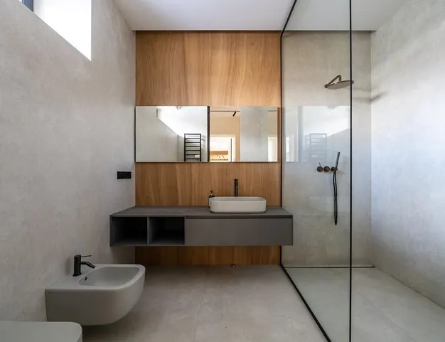 дом  в КП Подмосковные Просторы, 32 км от МКАД