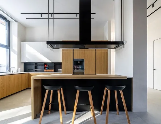 дом  в КП Подмосковные Просторы, 32 км от МКАД