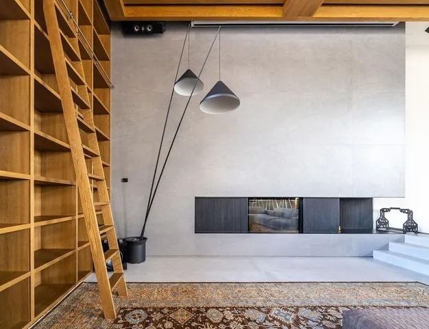 дом  в КП Подмосковные Просторы, 32 км от МКАД