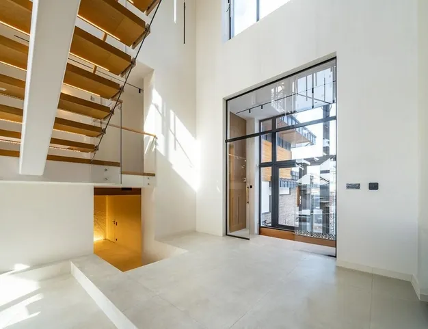 дом  в КП Подмосковные Просторы, 32 км от МКАД