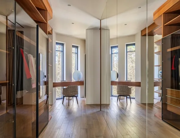 дом  в КП Жуковка, 9 км от МКАД