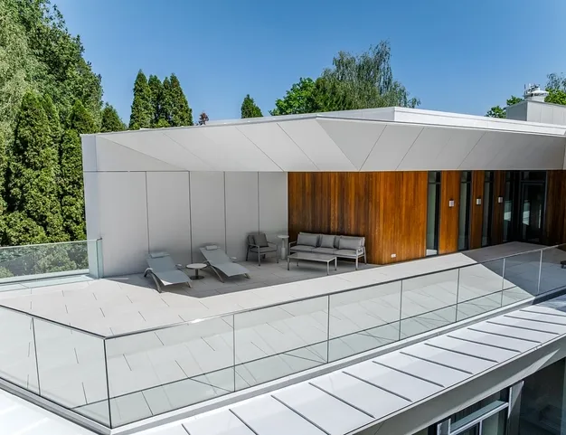 дом  в КП Жуковка, 9 км от МКАД