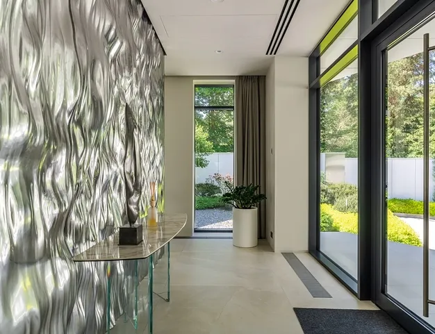 дом  в КП Жуковка, 9 км от МКАД