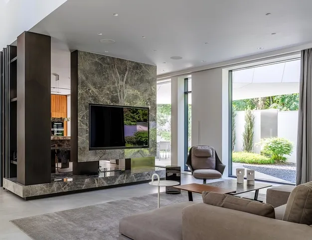 дом  в КП Жуковка, 9 км от МКАД