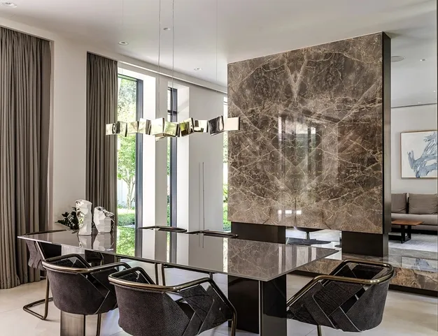 дом  в КП Жуковка, 9 км от МКАД