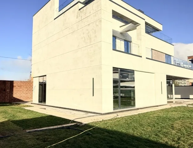 дом  в КП Прозорово, 13 км от МКАД