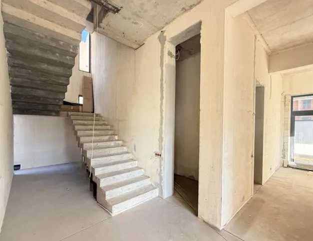 дом  в КП Прозорово, 13 км от МКАД