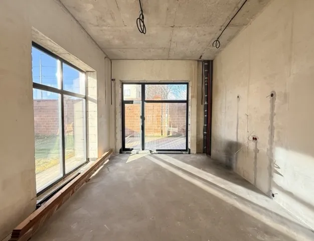 дом  в КП Прозорово, 13 км от МКАД