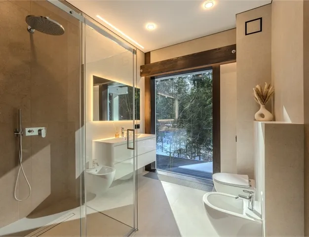 дом  в КП Зеленая Роща-1, 35 км от МКАД