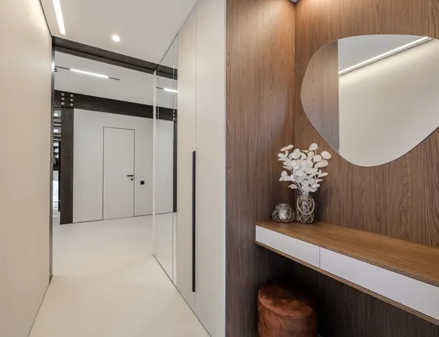 дом  в КП Зеленая Роща-1, 35 км от МКАД