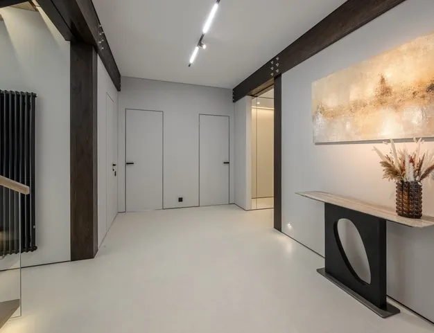 дом  в КП Зеленая Роща-1, 35 км от МКАД