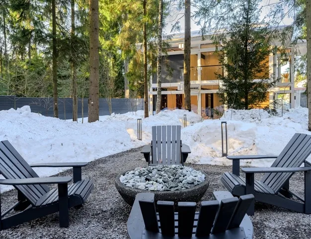 дом  в КП Зеленая Роща-1, 35 км от МКАД