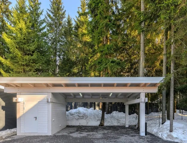 дом  в КП Зеленая Роща-1, 35 км от МКАД