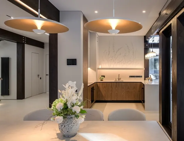 дом  в КП Зеленая Роща-1, 35 км от МКАД