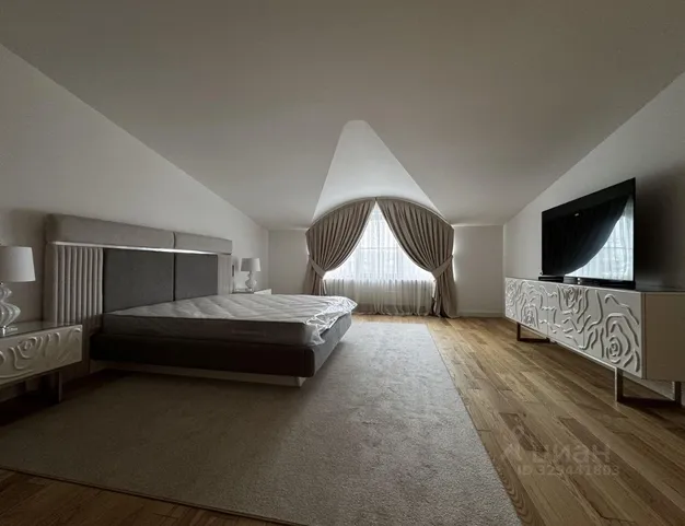 дом  в КП Азарово Южное, 20 км от МКАД