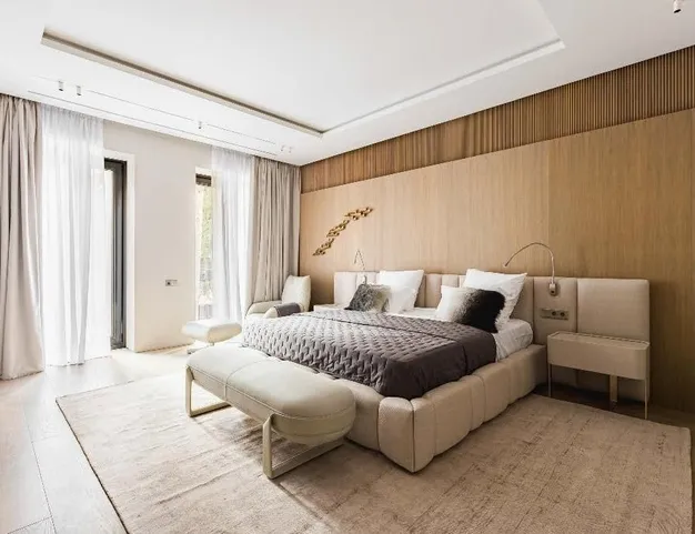 дом  в КП Жуковка-2, 8 км от МКАД