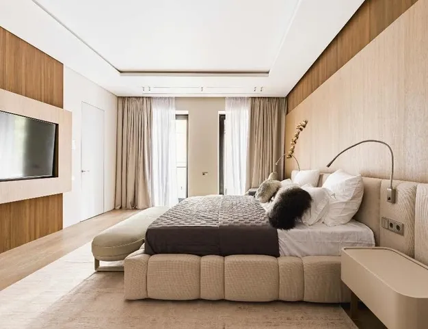 дом  в КП Жуковка-2, 8 км от МКАД