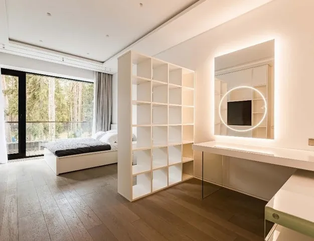 дом  в КП Жуковка-2, 8 км от МКАД