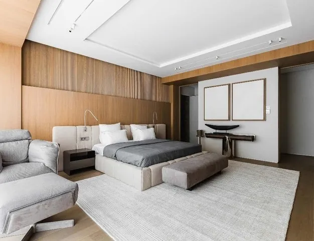 дом  в КП Жуковка-2, 8 км от МКАД