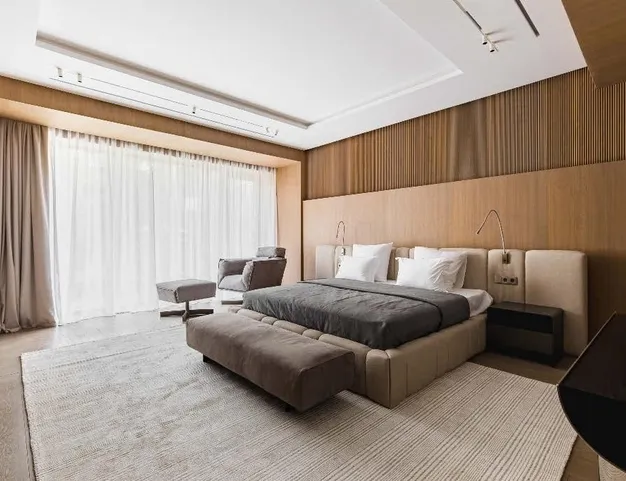 дом  в КП Жуковка-2, 8 км от МКАД