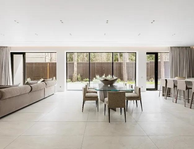 дом  в КП Жуковка-2, 8 км от МКАД