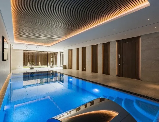 дом  в КП Жуковка-2, 8 км от МКАД