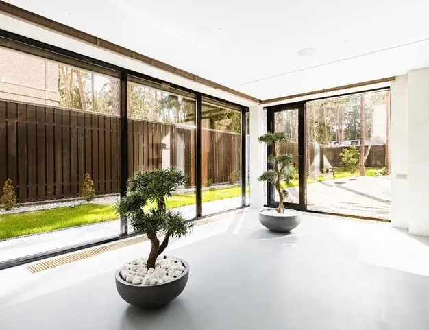 дом  в КП Жуковка-2, 8 км от МКАД