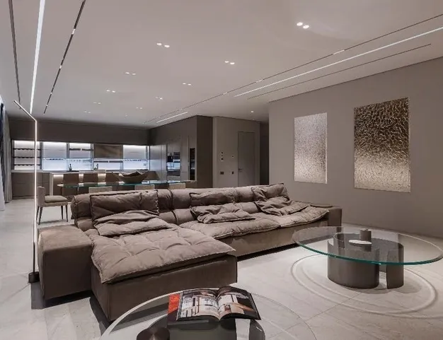 дом  в КП Жуковка-2, 8 км от МКАД